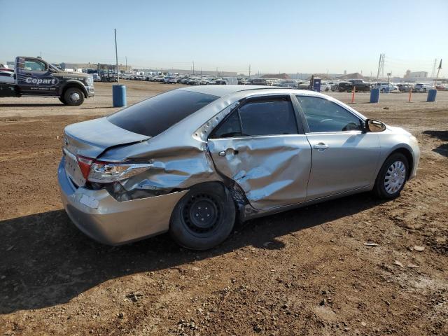 Photo 3 from auction – 2016 TOYOTA CAMRY LE with VIN 4T4BF1FK0GR564595