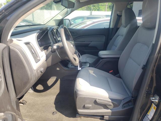 Photo 7 from auction – 2015 CHEVROLET COLORADO with VIN 1GCGSAEA3F1237696