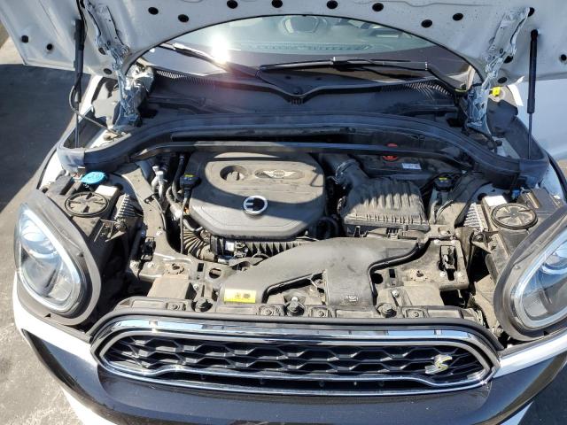 Photo 11 from auction – 2018 MINI COOPER S E with VIN WMZYU7C48J3E56457