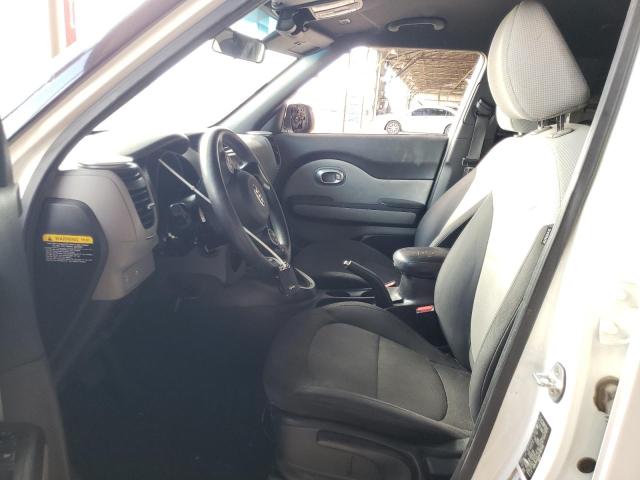Photo 7 from auction – 2016 KIA SOUL with VIN KNDJN2A25G7387518
