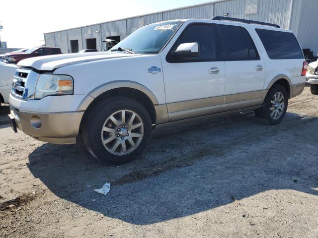 FORD EXPEDITION 2011 with VIN 1FMJK1H51BEF09360 - Photo from auction