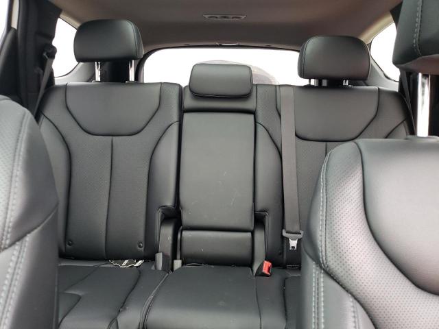 Photo 10 from auction – 2023 HYUNDAI SANTA FE S with VIN 5NMS3DAJ5PH513477