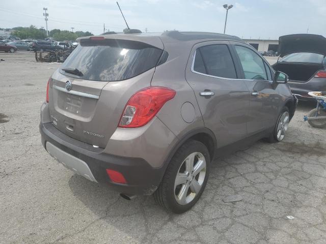 Photo 3 from auction – 2015 BUICK ENCORE CON with VIN KL4CJBSB1FB117758