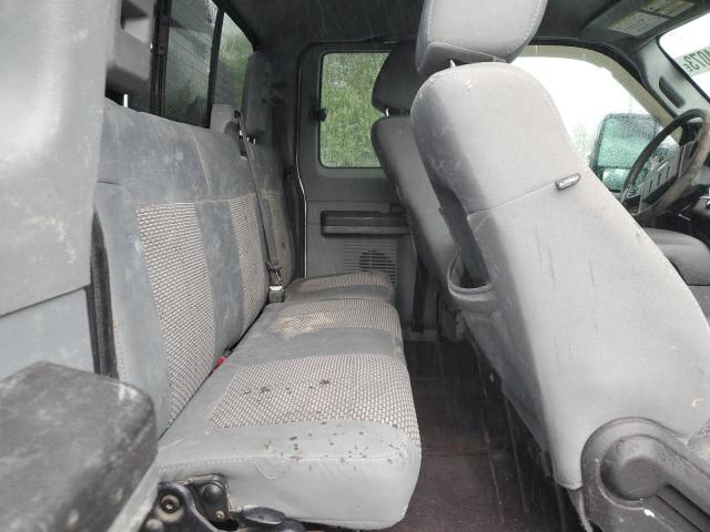 Photo 10 from auction – 2012 FORD F150 4WD with VIN 1FT7X2B68CEA95826