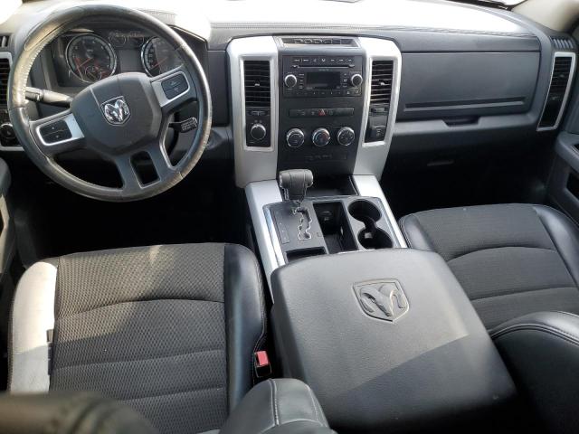 Photo 8 from auction – 2009 DODGE RAM 1500 with VIN 1D3HV18T09S807362