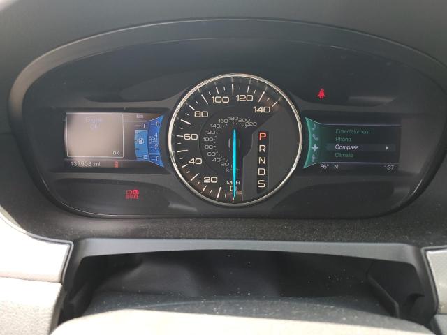 Photo 9 from auction – 2013 FORD EDGE SEL with VIN 2FMDK4JCXDBA77647