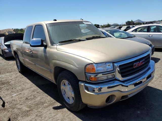 Photo 4 from auction – 2005 GMC NEW SIERRA with VIN 2GTEC19T651366993