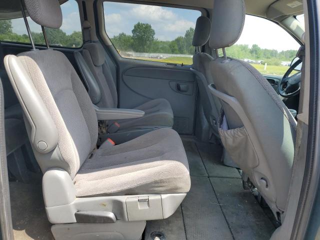 Photo 11 from auction – 2007 DODGE GRAND CARA with VIN 2D8GP44L37R256835