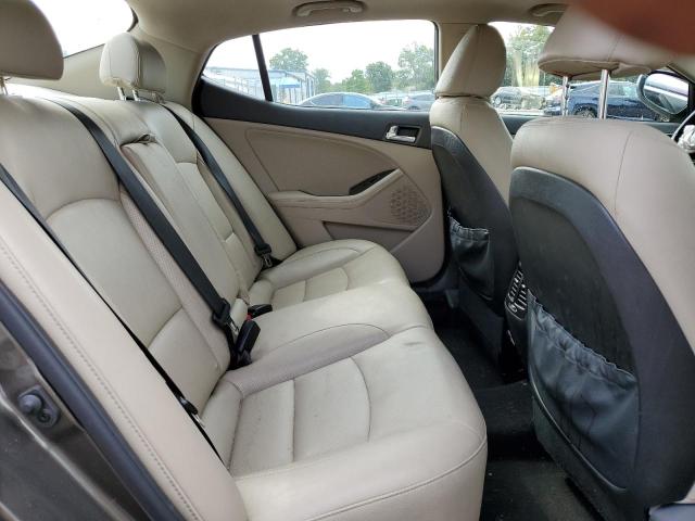 Photo 10 from auction – 2015 KIA OPTIMA EX with VIN 5XXGN4A78FG379646