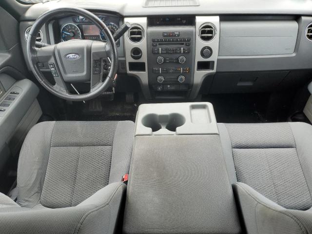 Photo 8 from auction – 2011 FORD F150 SUPER with VIN 1FTEX1CM5BFB31608