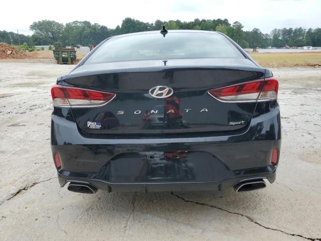 Photo 6 from auction – 2019 HYUNDAI SONATA LIM with VIN 5NPE34AF6KH740049