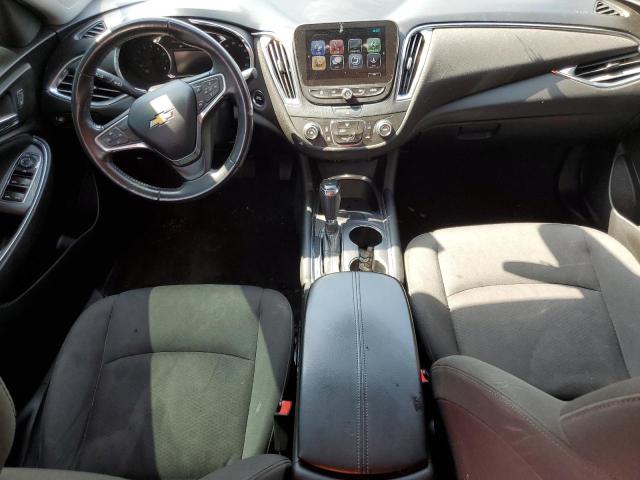 Photo 8 from auction – 2018 CHEVROLET MALIBU LT with VIN 1G1ZD5ST2JF123337