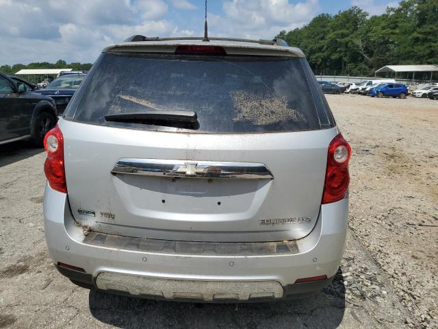 صورة رقم 6 من المزاد - 2012 CHEVROLET EQUINOX LT مع VIN 2GNFLGEK4C6153827