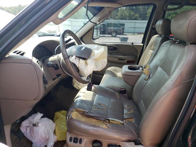 Photo 7 from auction – 2003 FORD F150 SUPER with VIN 1FTRW08L53KC09683
