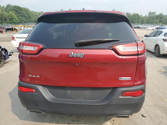 Photo 6 from auction – 2017 JEEP CHEROKEE L with VIN 1C4PJMCS5HW611926