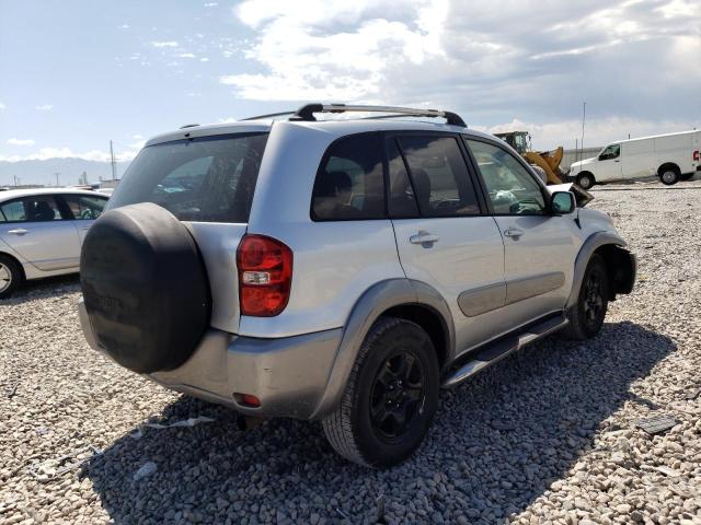 Photo 3 from auction – 2005 TOYOTA RAV4 with VIN JTEGD20V550085043