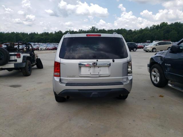 صورة رقم 6 من المزاد - 2015 HONDA PILOT LX مع VIN 5FNYF3H22FB005803