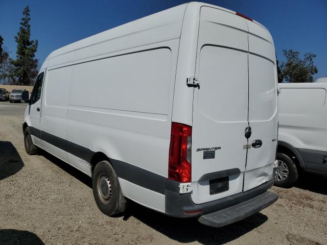 Photo 2 from auction – 2019 FREIGHTLINER SPRINTER 2 with VIN WDRPF1CD5KP057127