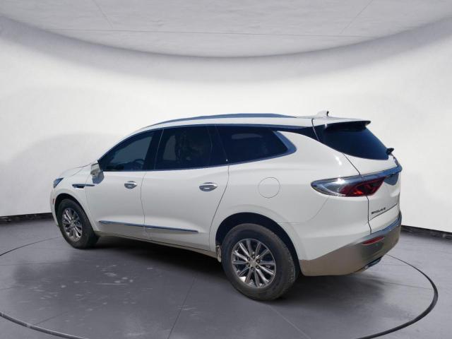 Photo 2 from auction – 2022 BUICK ENCLAVE PR with VIN 5GAERCKW2NJ134946