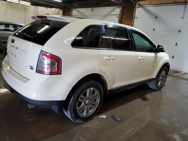Photo 3 from auction – 2007 FORD EDGE SEL P with VIN 2FMDK49C67BB12547