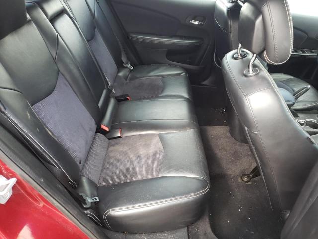 Photo 10 from auction – 2012 CHRYSLER 200 S with VIN 1C3CCBHG1CN277821