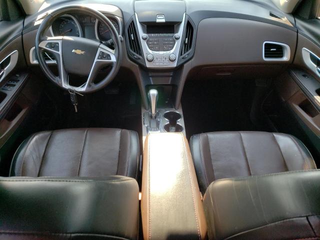 Photo 8 from auction – 2011 CHEVROLET EQUINOX LT with VIN 2CNALPEC3B6266934