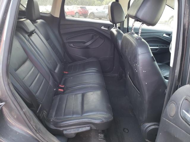 Photo 11 from auction – 2013 FORD ESCAPE SEL with VIN 1FMCU0H94DUA26325