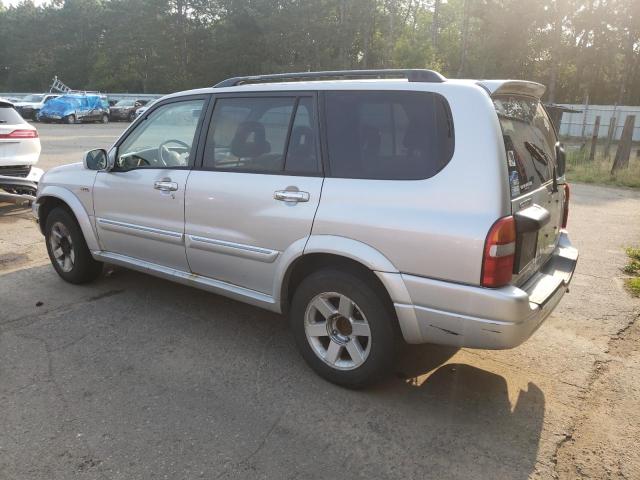 Photo 2 from auction – 2002 SUZUKI XL7 PLUS with VIN JS3TX92V824121975