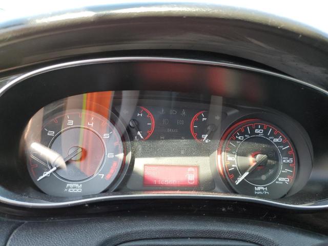 Photo 9 from auction – 2013 DODGE DART SXT with VIN 1C3CDFBA6DD337737