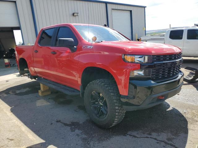 Photo 4 from auction – 2019 CHEVROLET SILVERADO with VIN 3GCPYCEFXKG267151