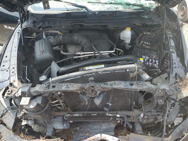 Photo 11 from auction – 2012 DODGE RAM 1500 S with VIN 1C6RD7GT3CS122274