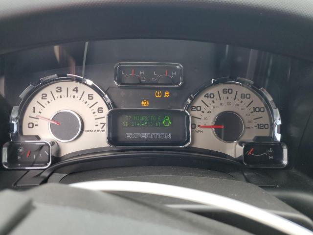 Photo 9 from auction – 2009 FORD EXPEDITION with VIN 1FMFU17579EA97201