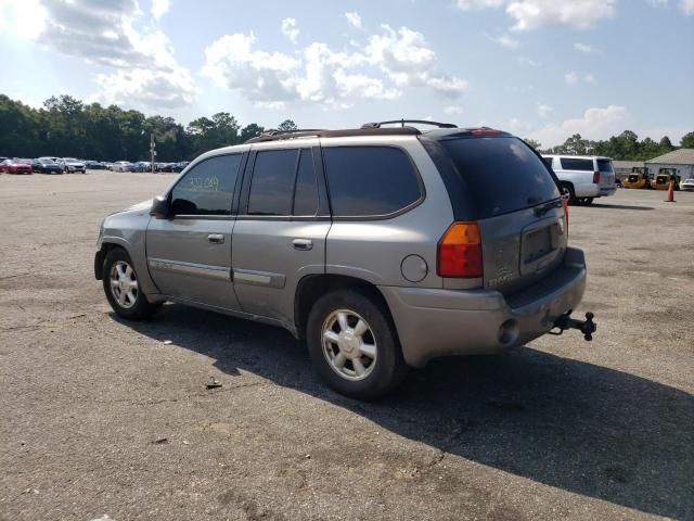 Photo 2 from auction – 2005 GMC 102 with VIN 1GKDS13S752390352