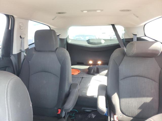 Photo 10 from auction – 2014 CHEVROLET TRAVERSE L with VIN 1GNKRHKD8EJ373454
