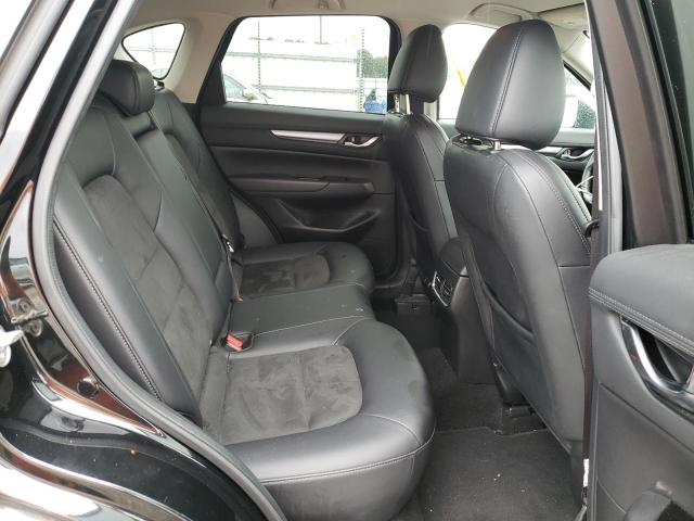 Photo 11 from auction – 2019 MAZDA CX-5 TOURI with VIN JM3KFBCM1K0622067