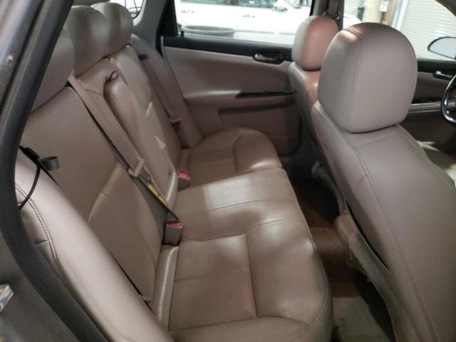Photo 10 from auction – 2007 CHEVROLET IMPALA LTZ with VIN 2G1WU58R279100396