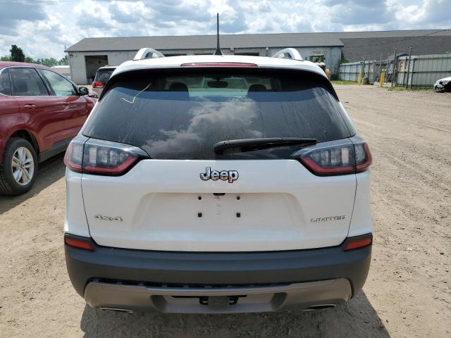 Photo 6 from auction – 2019 JEEP CHEROKEE L with VIN 1C4PJMDX2KD328994