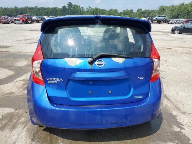 Photo 6 from auction – 2014 NISSAN VERSA NOTE with VIN 3N1CE2CP7EL371642
