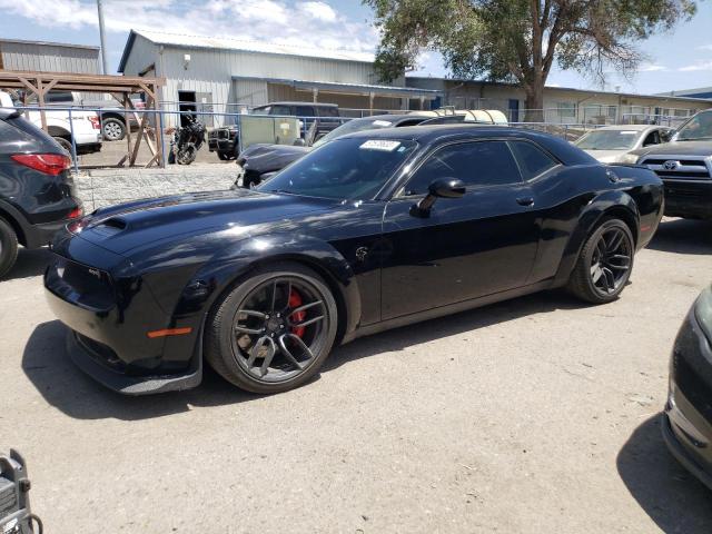DODGE CHALLENGER 2019 with VIN 2C3CDZL90KH529855 - Photo from auction