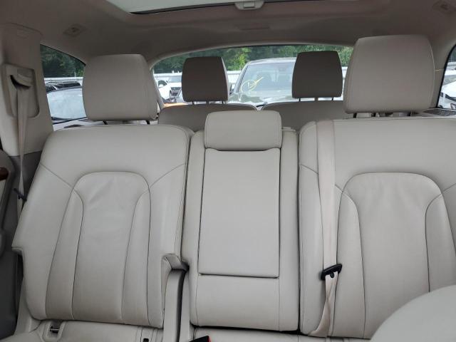 Photo 10 from auction – 2013 AUDI Q7 PREMIUM with VIN WA1LMAFE4DD012798