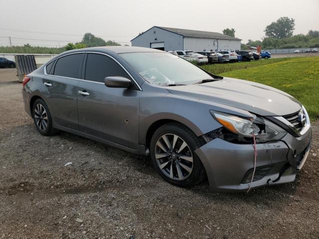 Photo 4 from auction – 2017 NISSAN ALTIMA 2.5 with VIN 1N4AL3AP5HC261892