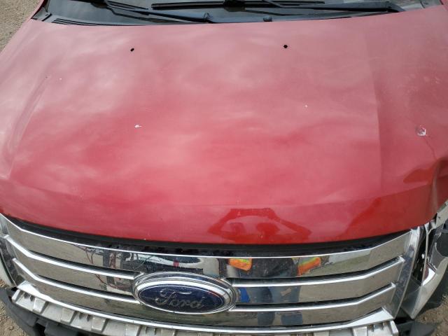Photo 12 from auction – 2010 FORD EDGE SE with VIN 2FMDK3GC8ABB08648