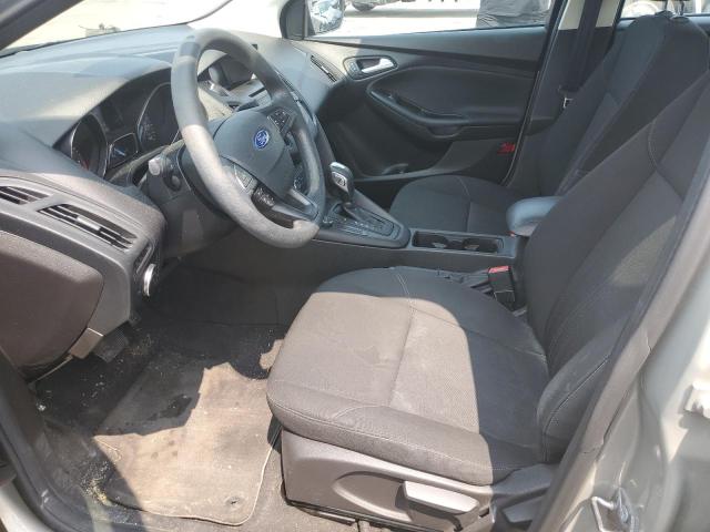 Photo 7 from auction – 2016 FORD FOCUS SE with VIN 1FADP3F2XGL267278