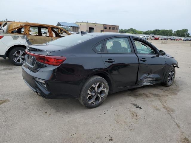 Photo 3 from auction – 2020 KIA FORTE FE with VIN 3KPF24AD2LE237100
