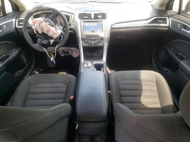 Photo 8 from auction – 2017 FORD FUSION SE with VIN 3FA6P0H71HR309498