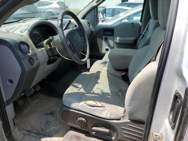 Photo 7 from auction – 2008 FORD F150 with VIN 1FTRF12268KC93736