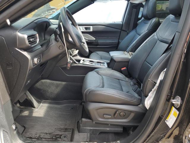 Photo 7 from auction – 2021 FORD EXPLORER S with VIN 1FM5K8GC4MGA86212