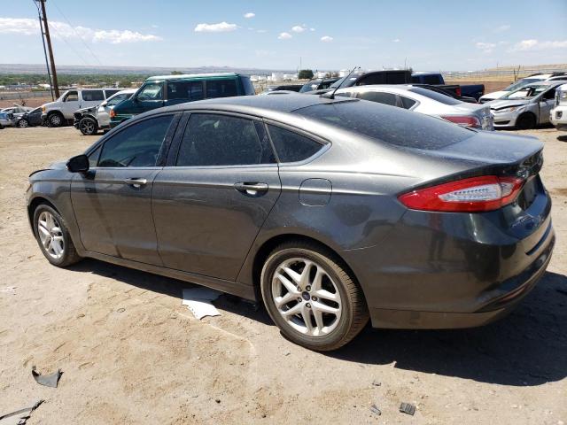 Photo 2 from auction – 2015 FORD FUSION SE with VIN 3FA6P0HD7FR196627