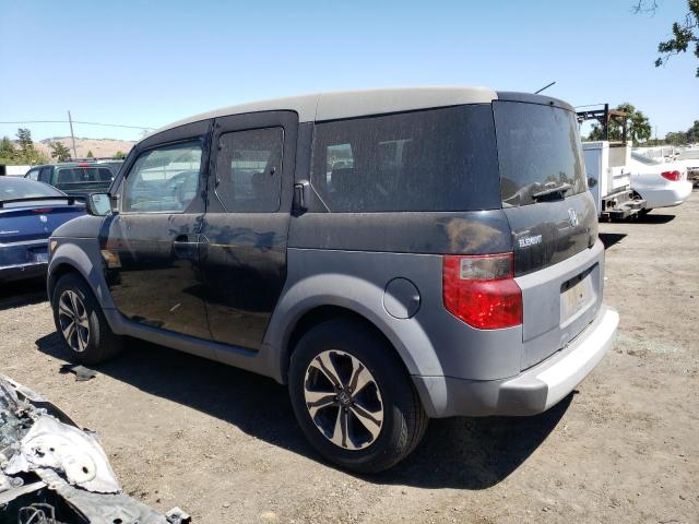 Photo 2 from auction – 2004 HONDA ELEMENT with VIN 5J6YH28634L015140