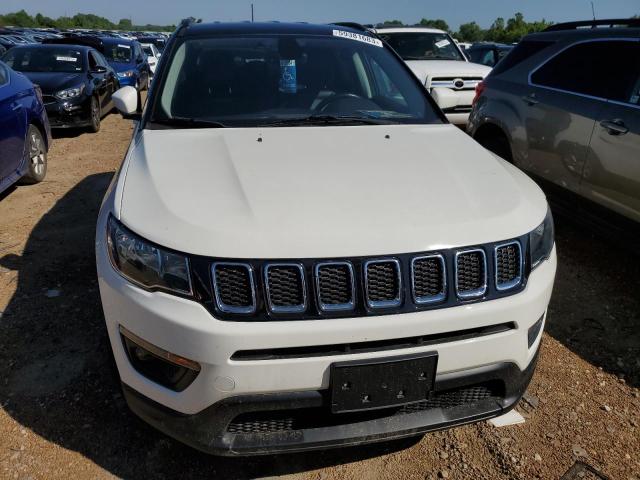 Photo 5 from auction – 2018 JEEP COMPASS LA with VIN 3C4NJDBB1JT115798